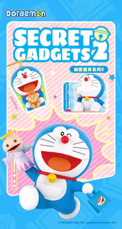 52TOYS Doraemon Secret Gadgets Series 2