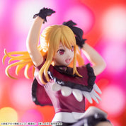 OPEN BOX - Oshi No Ko SEGA PM Perching Figure Ruby Hoshino