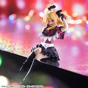 OPEN BOX - Oshi No Ko SEGA PM Perching Figure Ruby Hoshino
