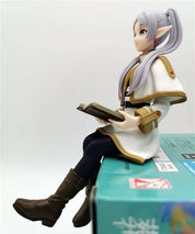 OPEN BOX - Frieren: Beyond Journey's End - Frieren Noodle Stopper Figure by FuRyu
