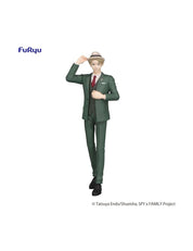 Furyu - Spy X Family - Trio-Try-It Figure - Loid Forger
