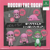 Bocchi The Rock "Lots of Bocchi" Gashapon Figure Bushiroad