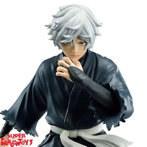 OPEN BOX - Hell's Paradise Banpresto Vibration Stars DXF Gabimaru figure
