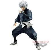 OPEN BOX - Hell's Paradise Banpresto Vibration Stars DXF Gabimaru figure