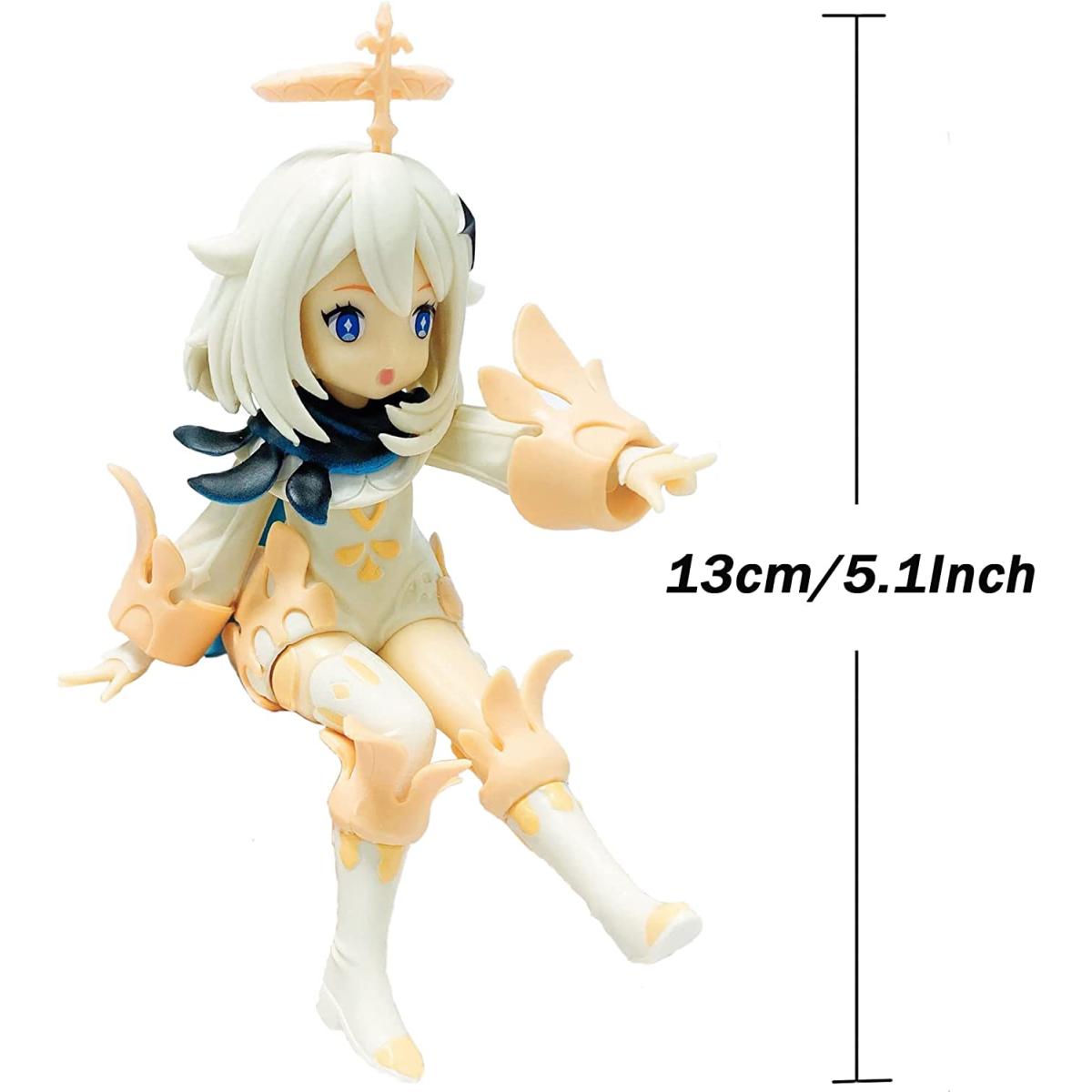 Genshin Impact: Paimon mini figure