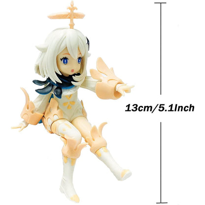 Genshin Impact: Paimon mini figure