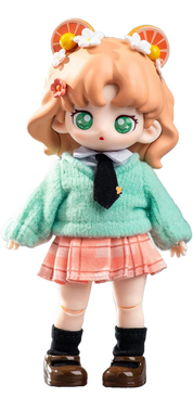 BJD Sweet Campus JK Series Dolls Mystery Box