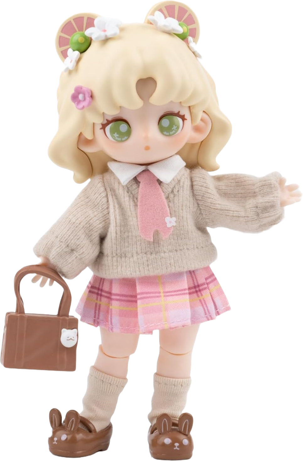 BJD Sweet Campus JK Series Dolls Mystery Box