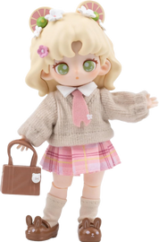 BJD Sweet Campus JK Series Dolls Mystery Box