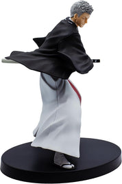 OPEN BOX - Hell's Paradise - Jigokuraku Vibration Stars Yamada Asaemon Shion figure by Banpresto