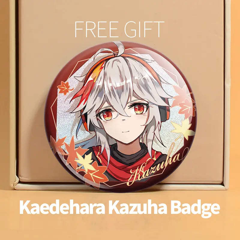 Genshin Impact: Kazuha Wireless Headset