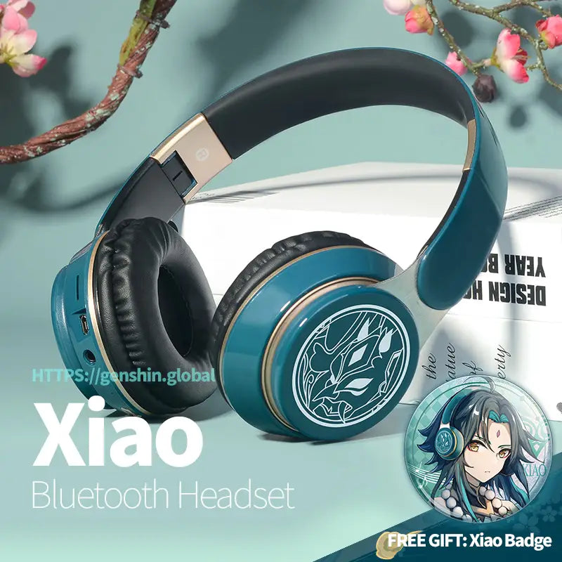 headset-bluetooh-xiao-earphones-merch-genshin.webp