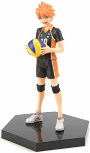 Banpresto Haikyuu!! Shoyo Hinata DXF Figure Vol. 2 (2014 Figure/rare)