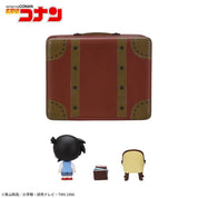 Petit World Memories Mini Figure Conan Edogawa – Detective Conan – SEGA