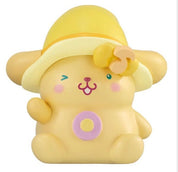 Sanrio x Magical DoremiMini Figure Vol.2 RARE JP