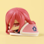 Blue Lock Onemutan Character Mascot Mini Figure Vol 1