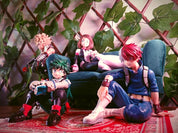 My Hero Academia: Bandai Break Time Deku Original Figure