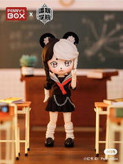 BJD Pennys Box School Haunting Dolls Blind Box
