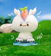 Digimon x Budding Pop Blind Box Figures
