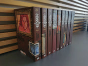 Monster: The Perfect Edition Manga Complete Vol. 1-9