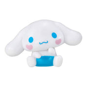 Sanrio Hugcot Gashapon Mini Figure Hello Kitty and Friends Pearl Ver.