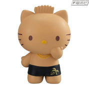 Hello Kitty and Friends Vacation Mini Figure Gashapon