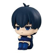 Blue Lock Machibouke Character Mascot Mini Figure Gashapon