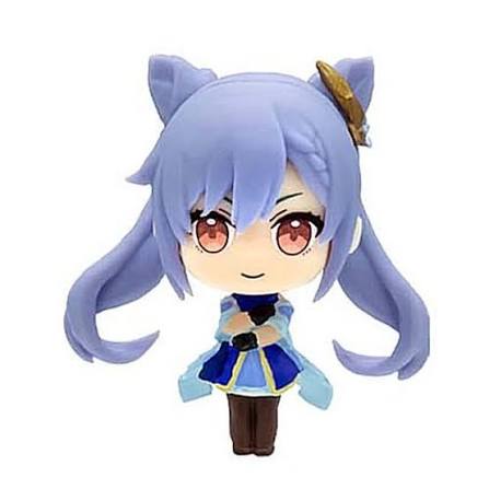Genshin Impact Gashapon Mini Figure Volume 2 by Bandai JP