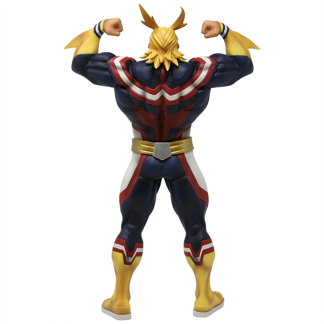 MY HERO ACADEMIA -Grandista - All Might figure by BAN PRESTO