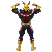 MY HERO ACADEMIA -Grandista - All Might figure by BAN PRESTO