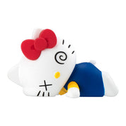 Sanrio Characters Totally Knocked Out Mini Figure Gashapon