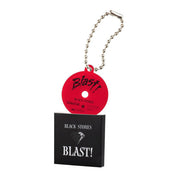 Nana CD-Style Acrylic Keychain (1 Random)