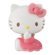 Sanrio Strawberry Friends Gashapon Mini Figure