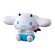Sanrio Hugcot Gashapon Mini Figure Hello Kitty and Friends Little Devil Ver.