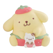 Sanrio Strawberry Friends Gashapon Mini Figure