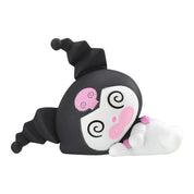Sanrio Characters Totally Knocked Out Mini Figure Gashapon