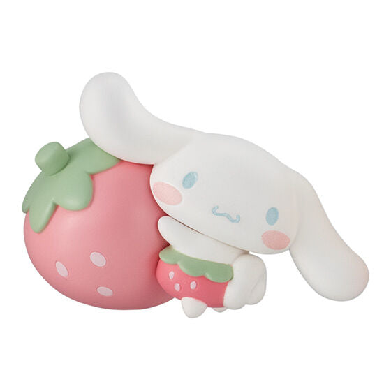 Sanrio Strawberry Friends Gashapon Mini Figure