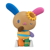 Hello Kitty and Friends Vacation Mini Figure Gashapon