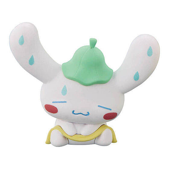 Hello Kitty and Friends Let's Take a Sauna! Mini Figure Gashapon