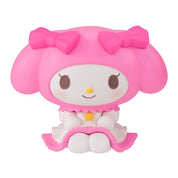 Cardcaptor Sakura x Sanrio Characters Special Collaboration Mascot Gashapon
