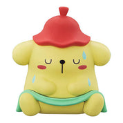 Hello Kitty and Friends Let's Take a Sauna! Mini Figure Gashapon
