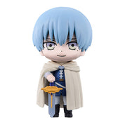 Frieren Beyond Journey’s End Gashapon Figure Collection