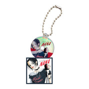 Nana CD-Style Acrylic Keychain (1 Random)