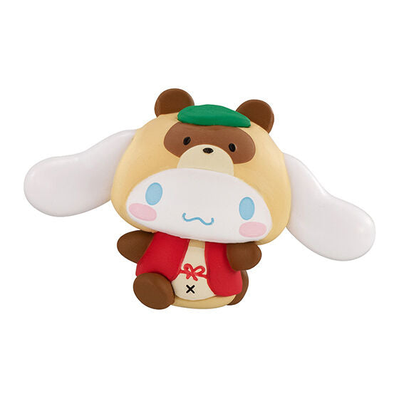 Sanrio Characters Dororon Yokai Mini Figure Gashapon