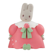 Sanrio Strawberry Friends Gashapon Mini Figure