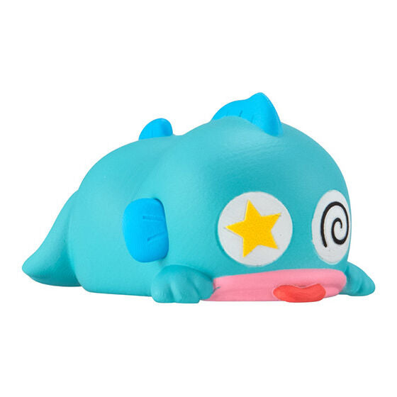 Sanrio Characters Totally Knocked Out Mini Figure Gashapon