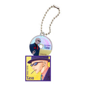Nana CD-Style Acrylic Keychain (1 Random)