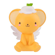 Cardcaptor Sakura x Sanrio Characters Special Collaboration Mascot Gashapon