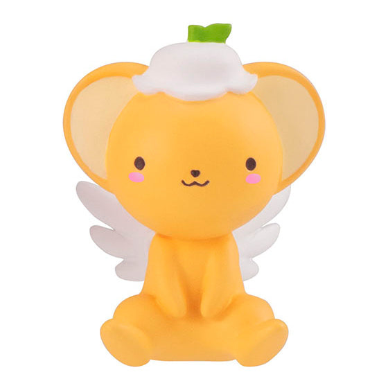 Cardcaptor Sakura x Sanrio Characters Special Collaboration Mascot Gashapon