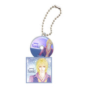 Nana CD-Style Acrylic Keychain (1 Random)